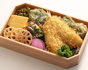 弁当