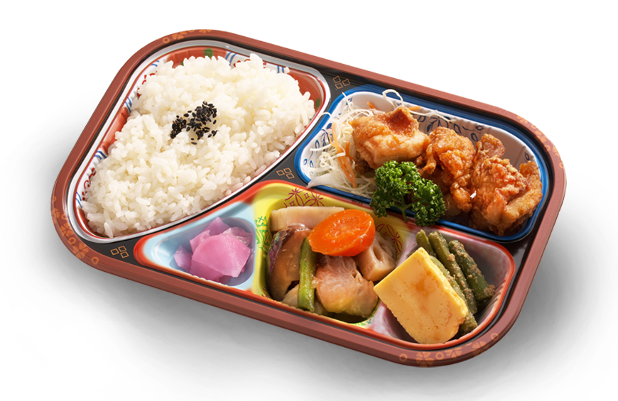 弁当